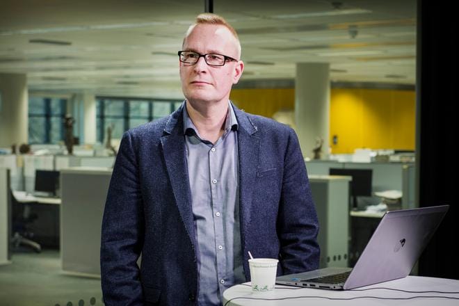 Markku Jokisipilä kuvailee perussuomalaisia yhtenäiseksi puolueeksi, jonka haasteena on vakuuttaa yhteistyökyvystään muut porvaripuolueet.