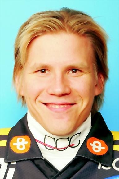 Helppo hymyillä. Ilkka Mikkolan paluu liigakaukaloihin on sujunut vaivatta.