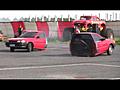 Crazy Drivers