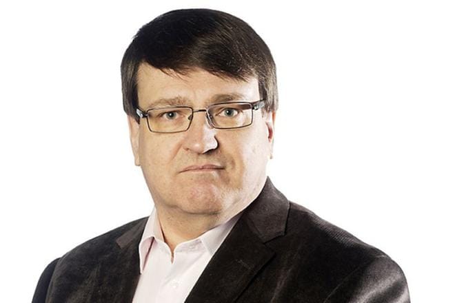 Aki Taponen.