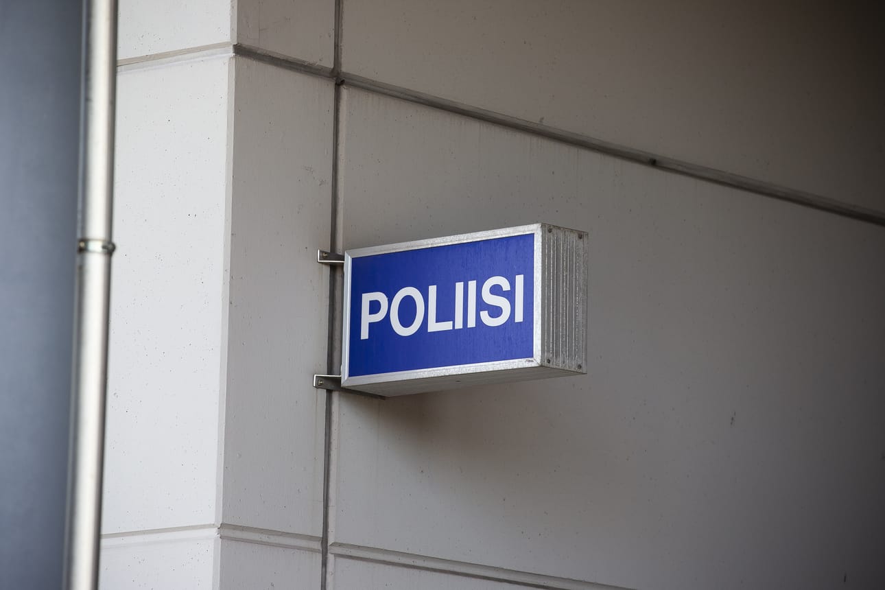 Mopoautoa kuljettanut tyttö puhalsi törkeän rattijuopumuksen lukemat.