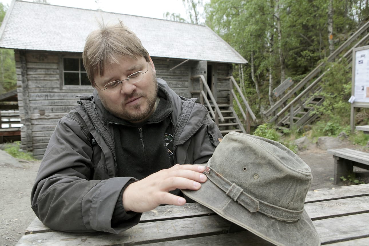 Kitkan viisaiden puheenjohtajan Mika Flöjtin mielestä ympäristövaikutusten arviointi pitäisi keskeyttää, koska siitä puuttuu uraanitiedot.