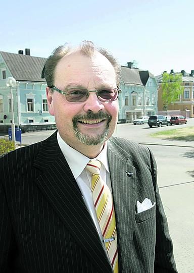 Kun resurssit ovat rajalliset, on pakko keskittyä joihinkin asioihin, sanoo VTT:n pääjohtaja Erkki KM Leppävuori.