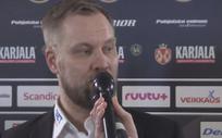 Mikko Manner: "Taisteluvoitto"