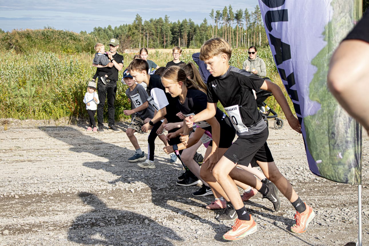 Tänä kesänä järjestetään toista kertaa Siikajokilaakson levikkialueella väkeä liikunnallisen harrastuksen pariin, urheilutapahtumissa kohtaamiseen ja Siikajokivarren kyliin tutustumiseen innoittamiseen tarkoitettu Siikajokilaakso-maastot juoksu-cup.
