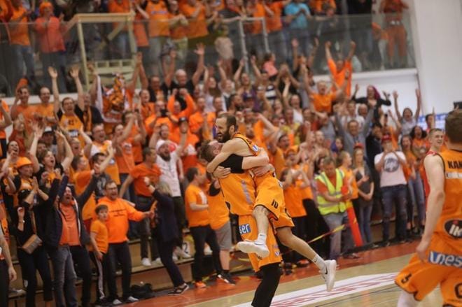 Kuva: Jaakko Elenius