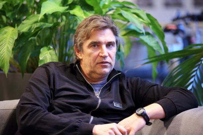 KUVA: GLENN HÄGG