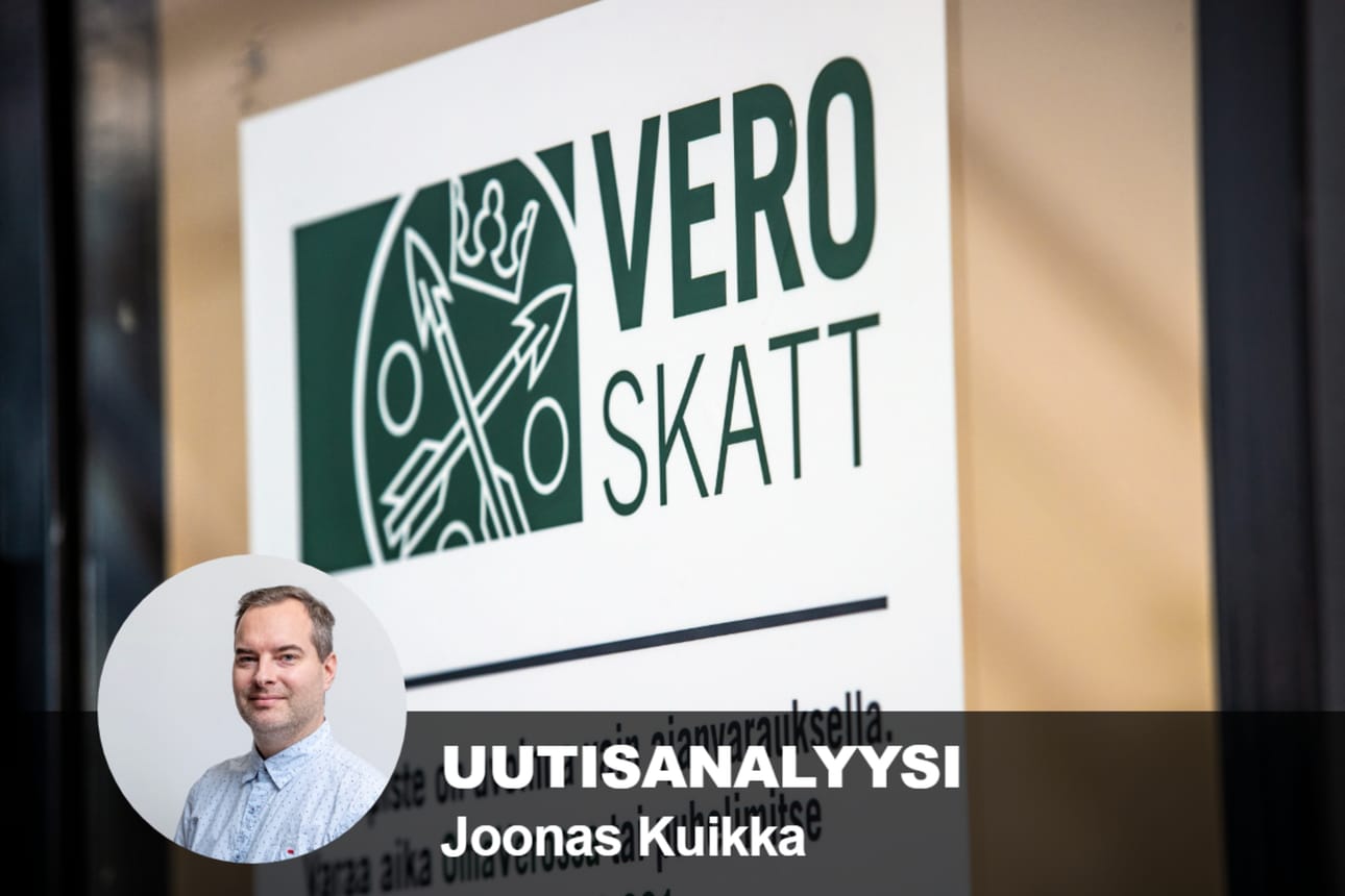 Verotiedot vuodelta 2024 paljastivat, että pohjalaiset menestyvät monilla eri tavoilla.