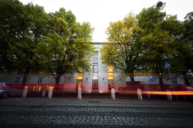 Vaasan kirjasto tarkentaa sääntöjään– Lisätty sääntö määrittelee poliittisia ja uskonnollisia tilaisuuksia