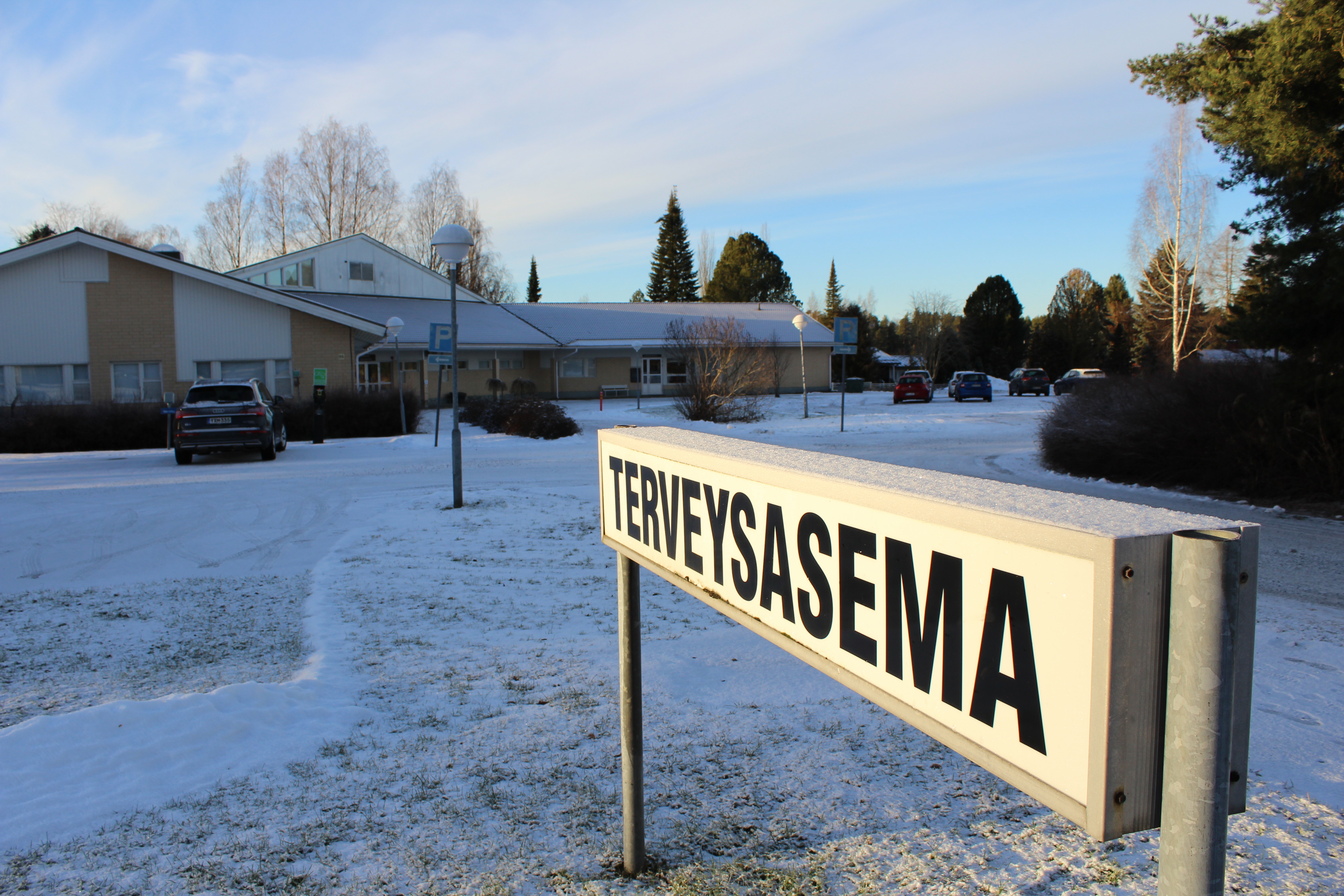 Hyvinvointialue jatkaa tilavuokraneuvotteluita – "Säästöä tulisi täten 3,8 miljoonaa euroa"