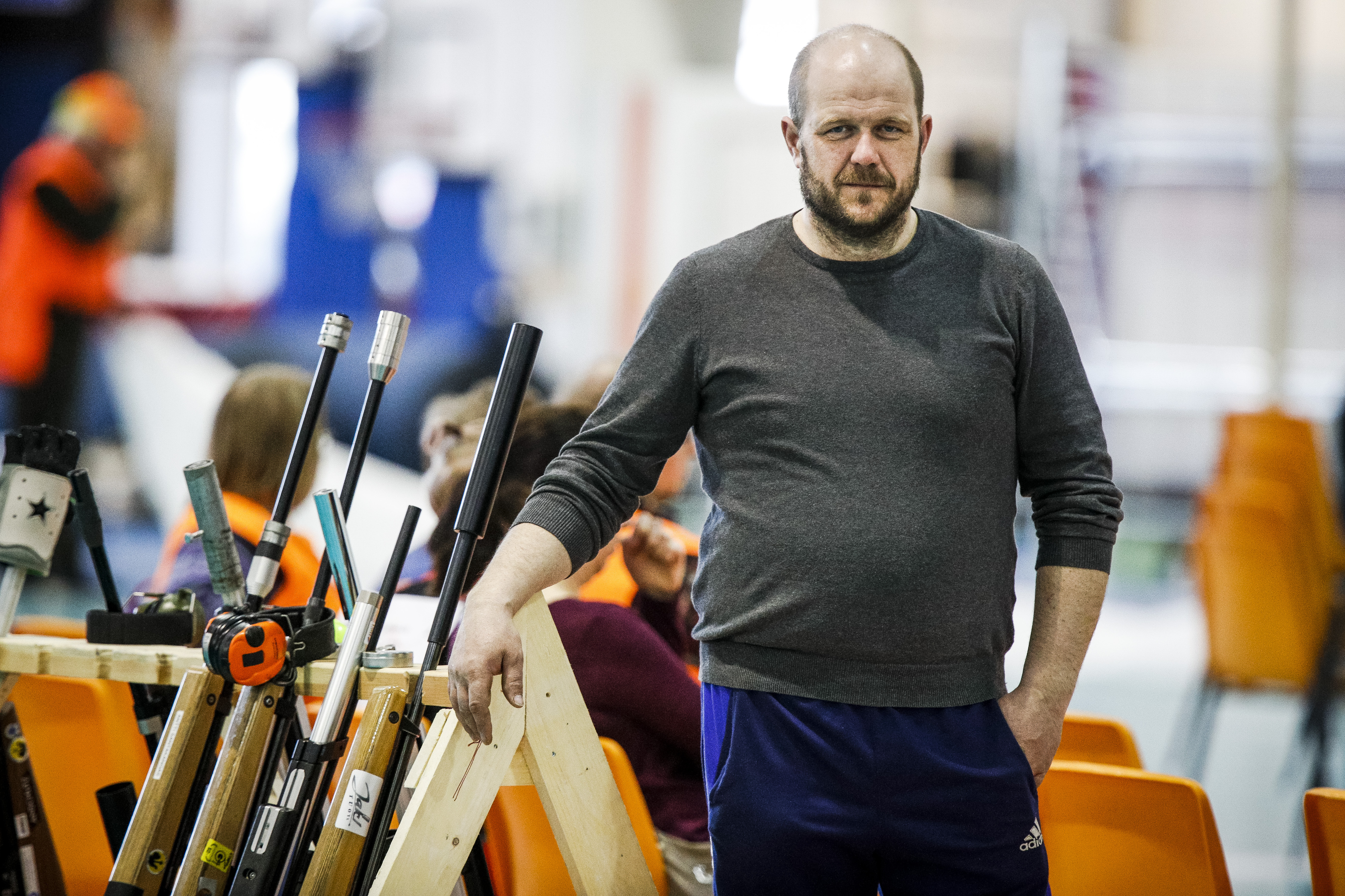 Suomen mitalisade ampumaurheilun MM-kilpailuissa jatkui