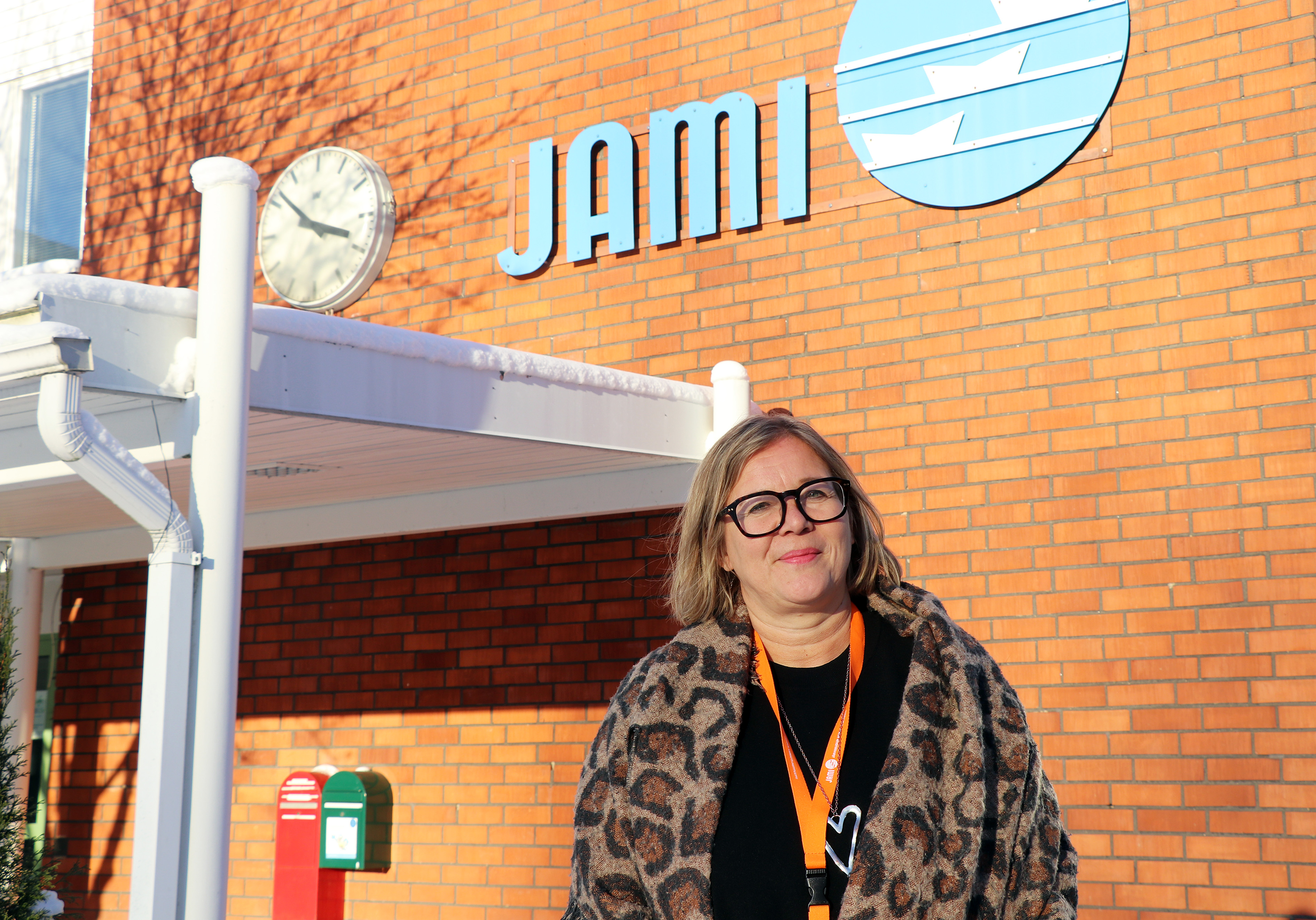 Heli Kaunismäki aloittanut Jamin rehtorina – tällaisia lukuvuosimaksuja tulossa ulkomaalaisille opiskelijoille