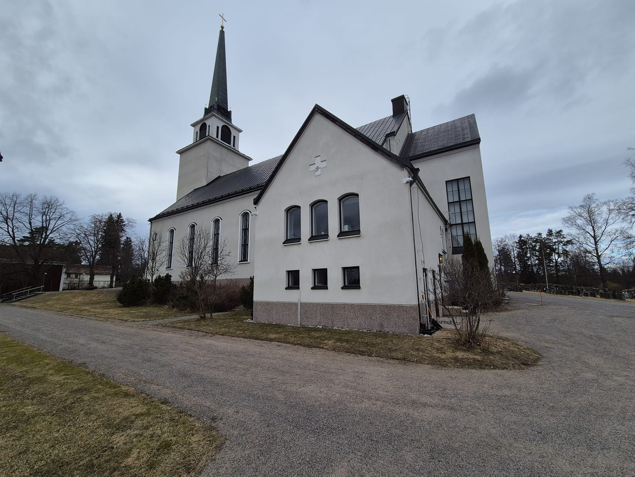 Ähtärin seurakunnan kirkkoneuvosto ei nauti kirkkovaltuuston luottamusta.
