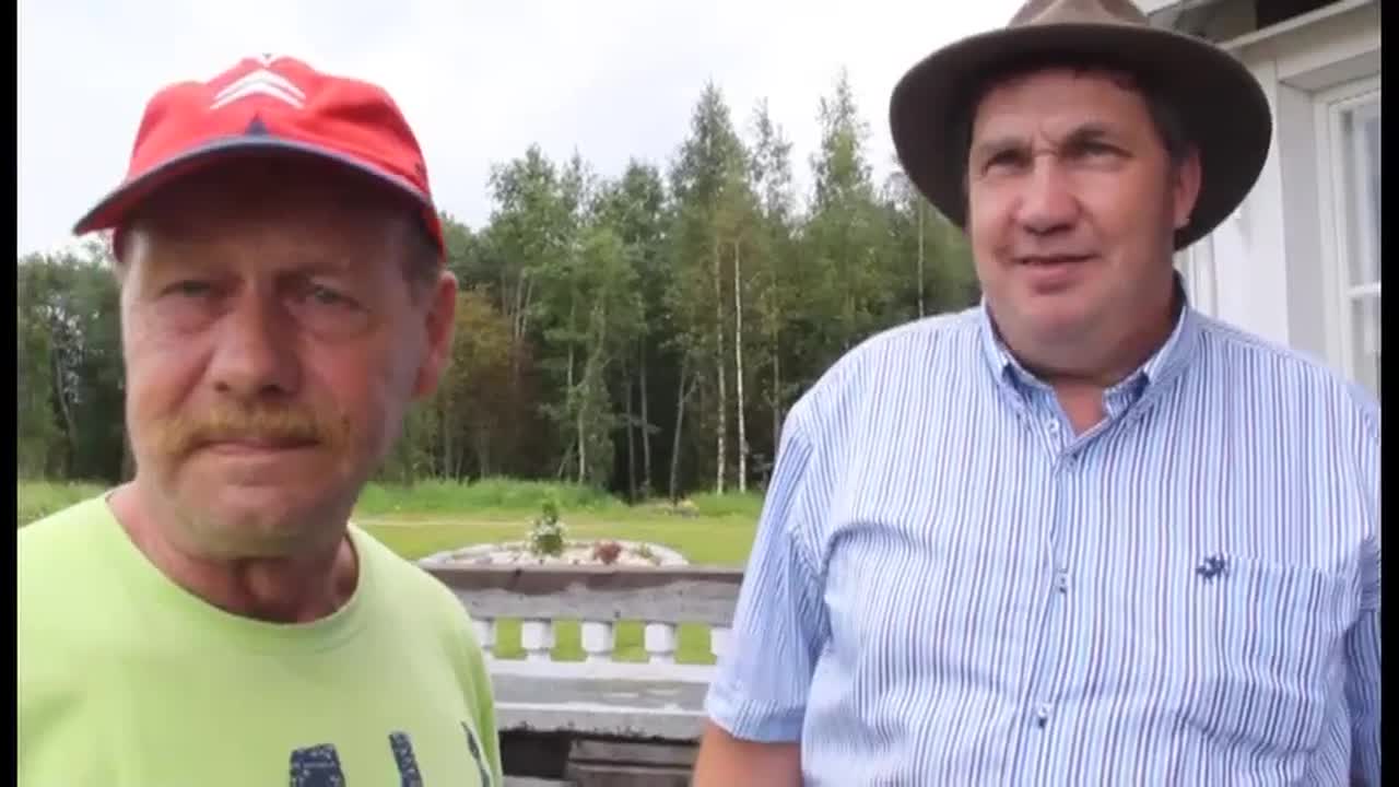 Mitä herkkuja lahnasta voi tehdä?