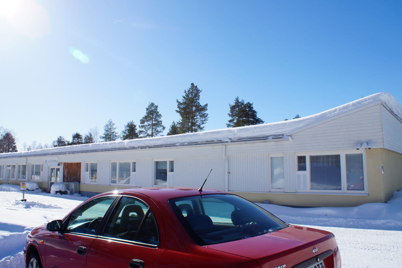 Unelmatehas oy lähti jo, elokuun loppuun mennessä Rimmiltä ovat lähdössä loputkin kaupungin toiminnot.