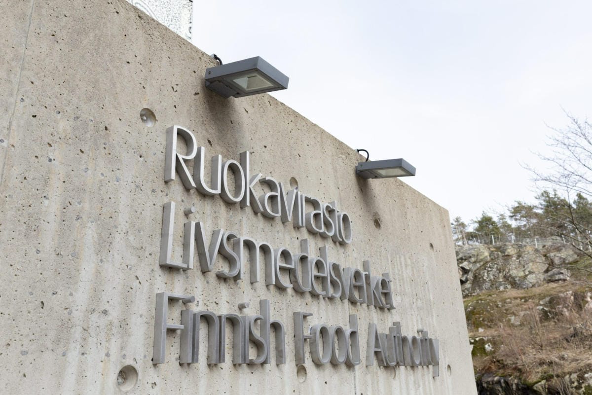 Ruokavirasto myöntää merkintöihin helpotuksia, jotta olemassa olevat pakkausmateriaalit voidaan edelleen hyödyntää. LEHTIKUVA / Hanna Matikainen