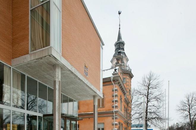 Rauman kaupungintalo odottaa uutta isäntää kesäkuun lopussa johtajan virasta eläköityvän Kari Kosken seuraajaksi.
