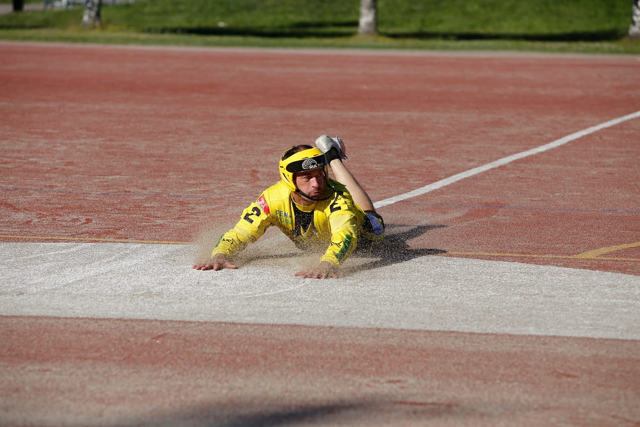 Timo Kallio.