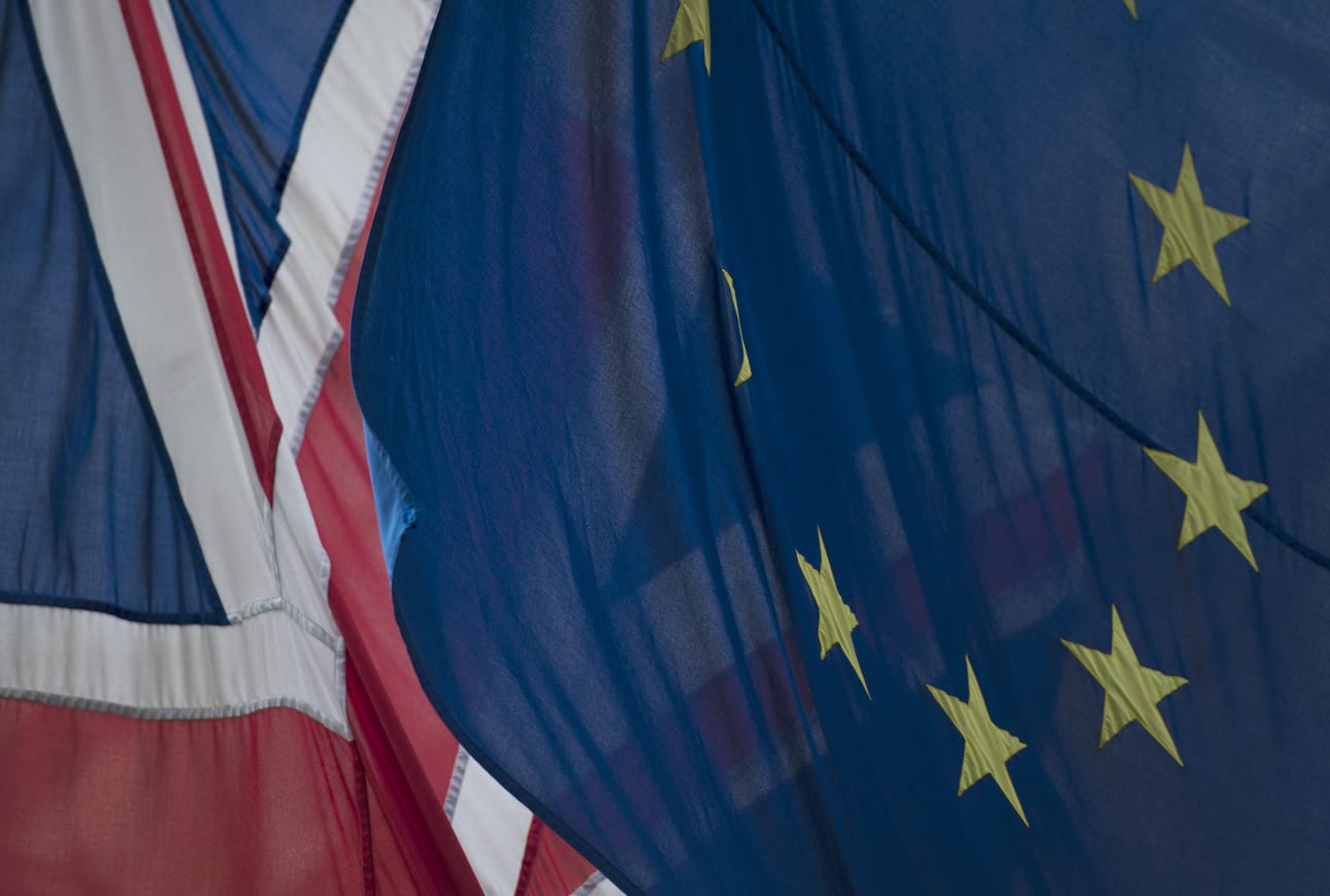 Professori Markku Jokisipilän mukaan brittien EU-kansanäänestys on kovin kolaus Euroopan unionin uskottavuudelle.