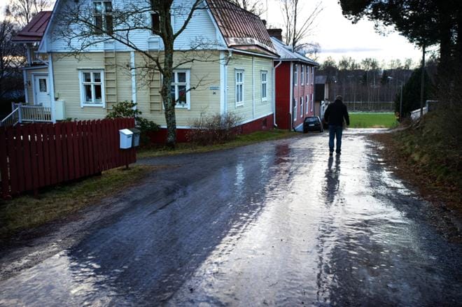 Kuvituskuva: Minna Hirvelä
