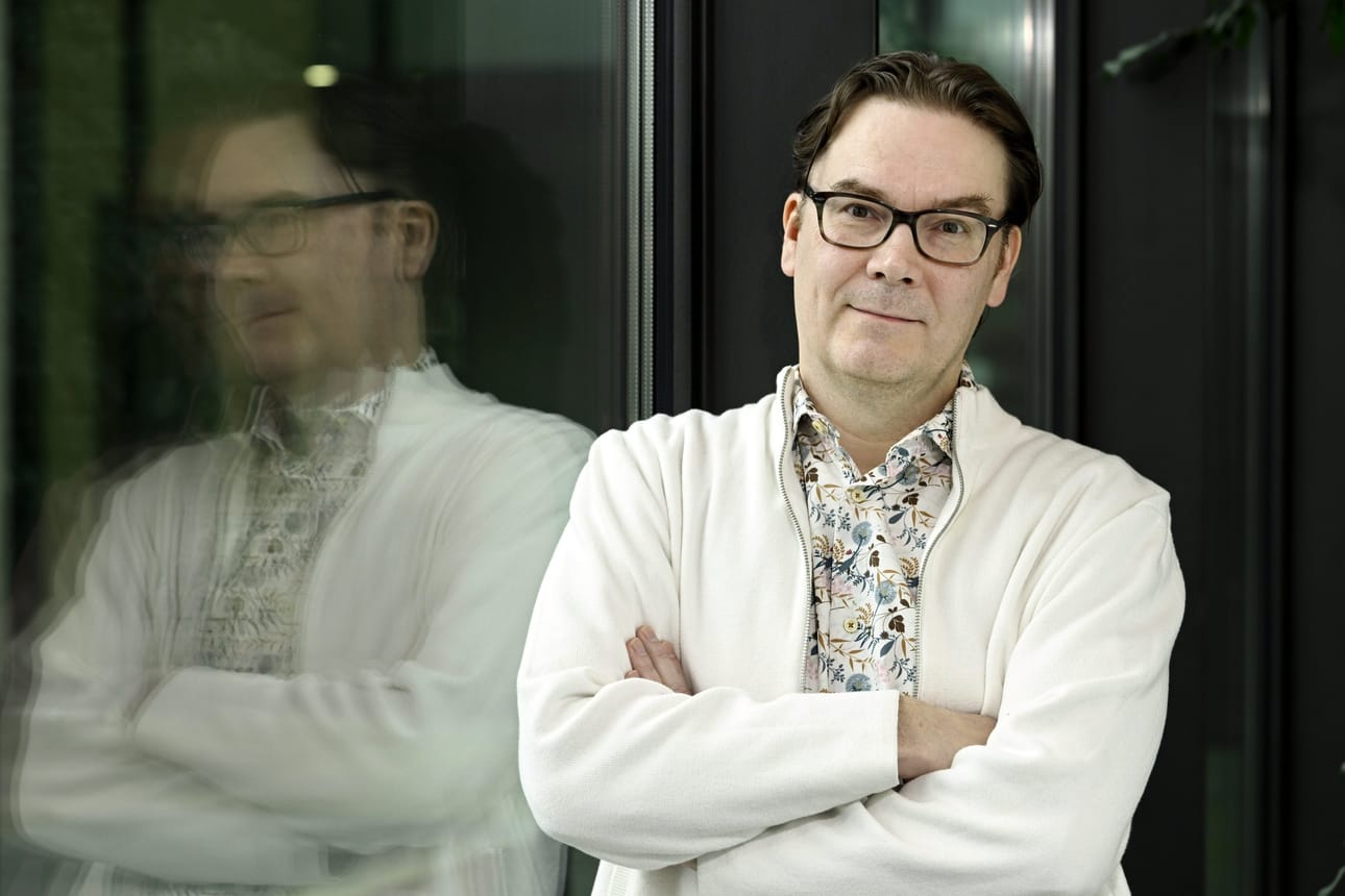 Lähitapiolan ekonomisti Hannu Nummiaro kertoo, että finanssikriisin jälkeen nuorten ajatukset sijoittamisesta ovat muuttuneet.