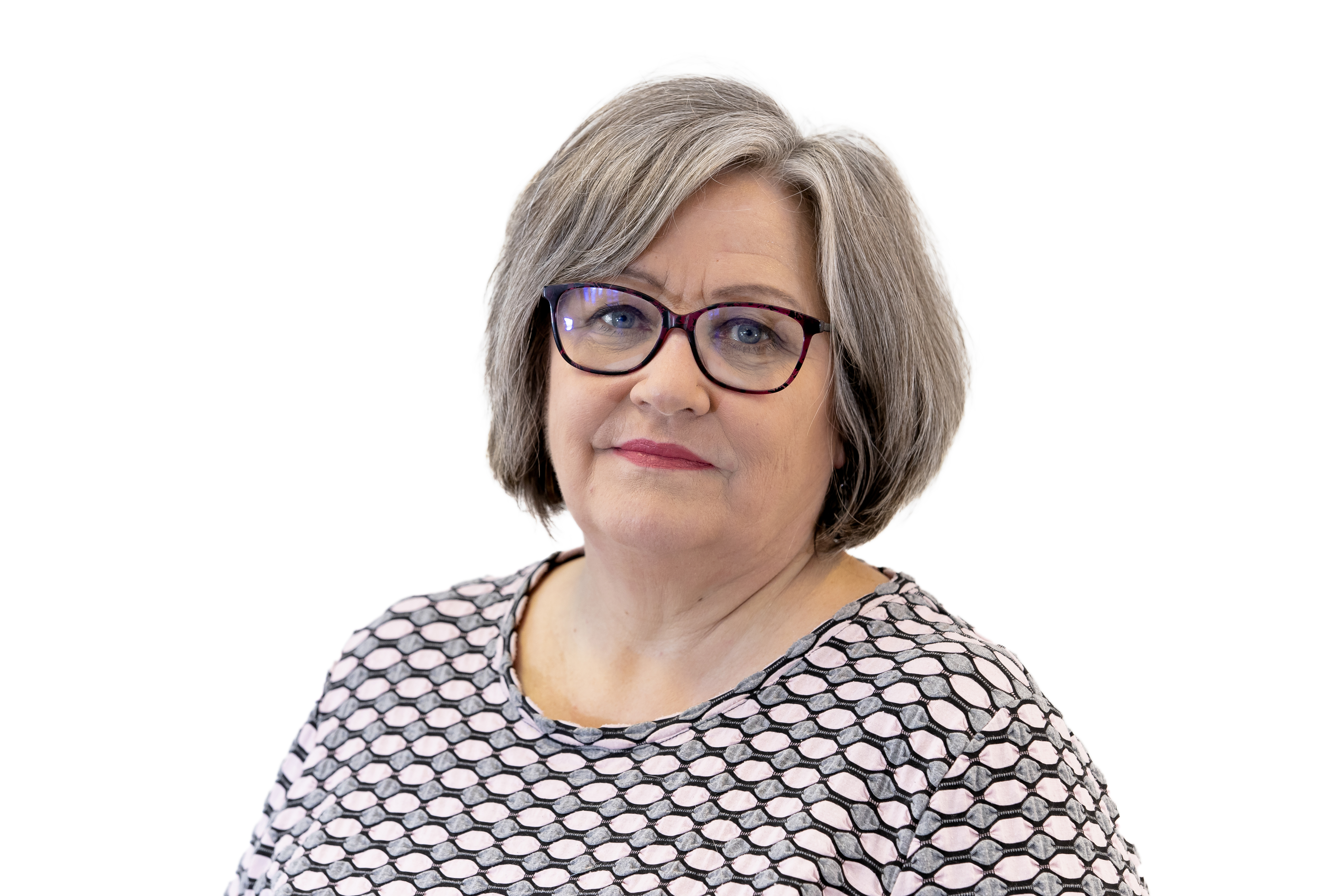 Isompi mummuihminen
