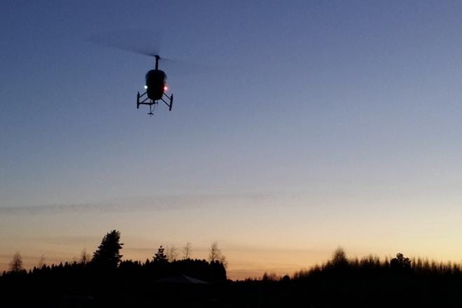 Kuvituskuva. Kuva: GridJet