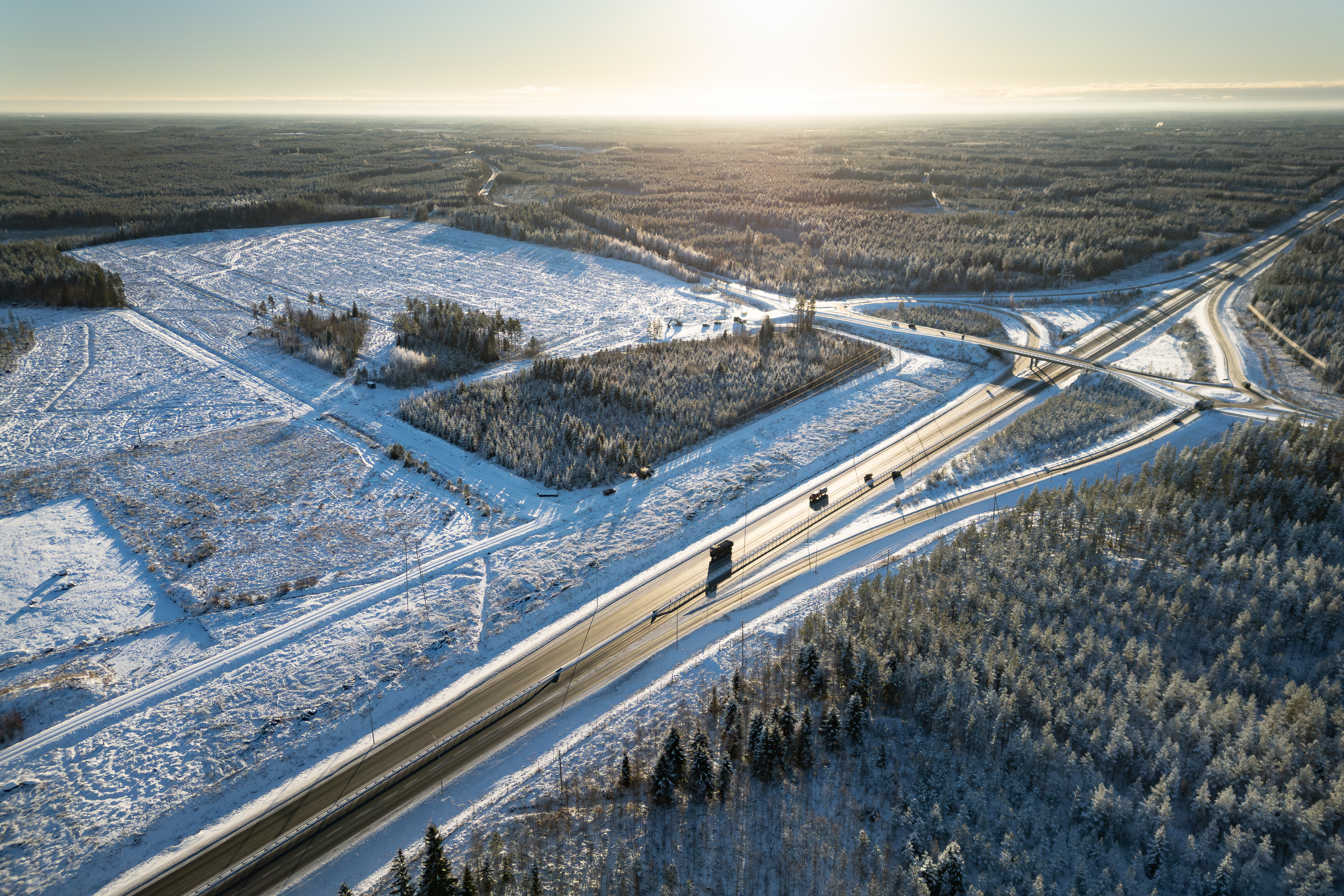 Seinäjoen Energia myisi datakeskukselle sähköliittymän, mutta sähkö tulisi muualta – "Siihen kapasiteetti ei riitä"