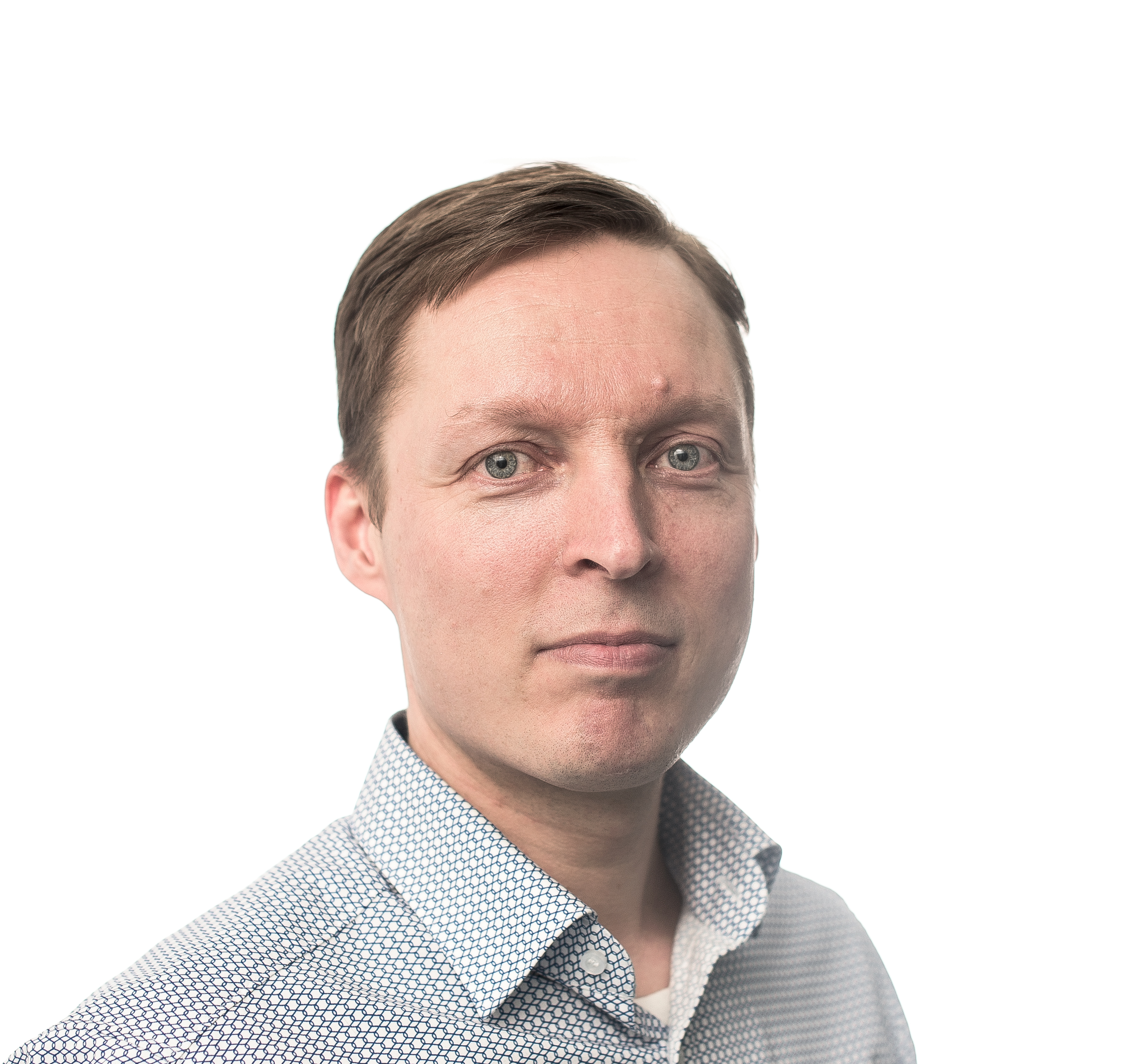 Petri Karjalainen Koillismaan kauppakamarin puheenjohtajaksi