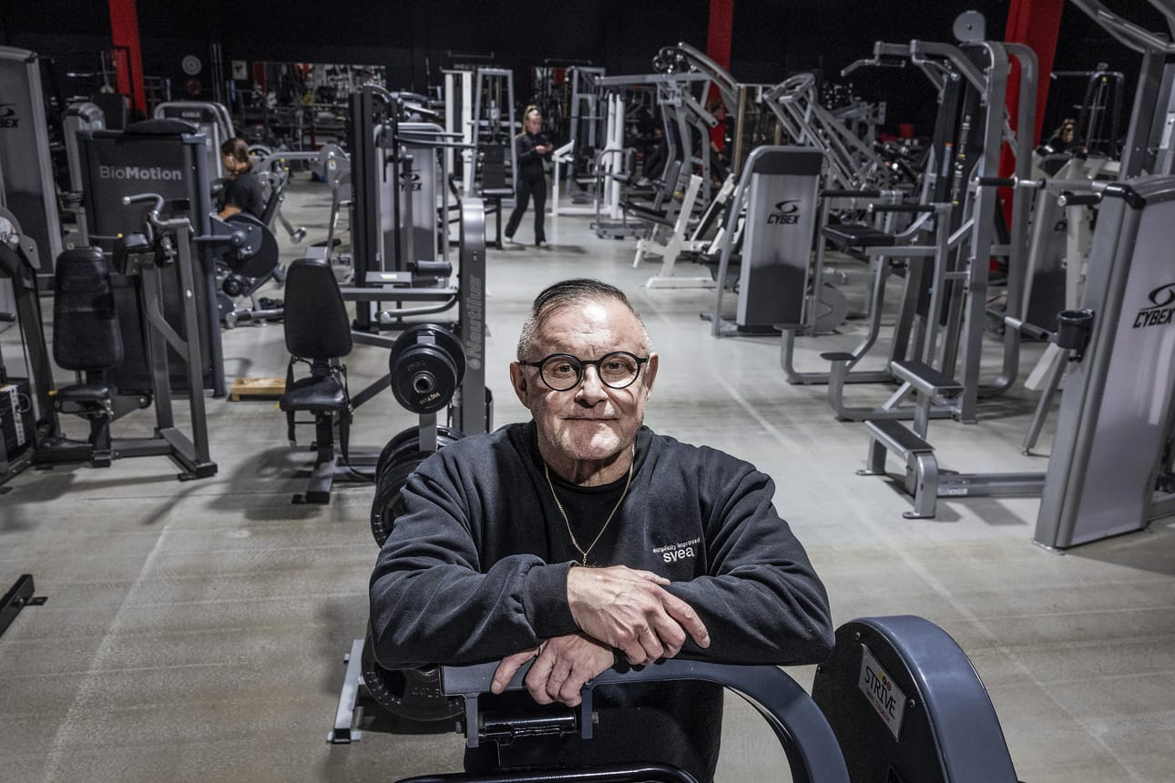 Jari-Pekka "Jiipee" Pulkkisella on tällä hetkellä suunnilleen 70 henkilökohtaista valmennettavaa. Pääpaino on keholajeissa (fitness-lajit & kehonrakennus).