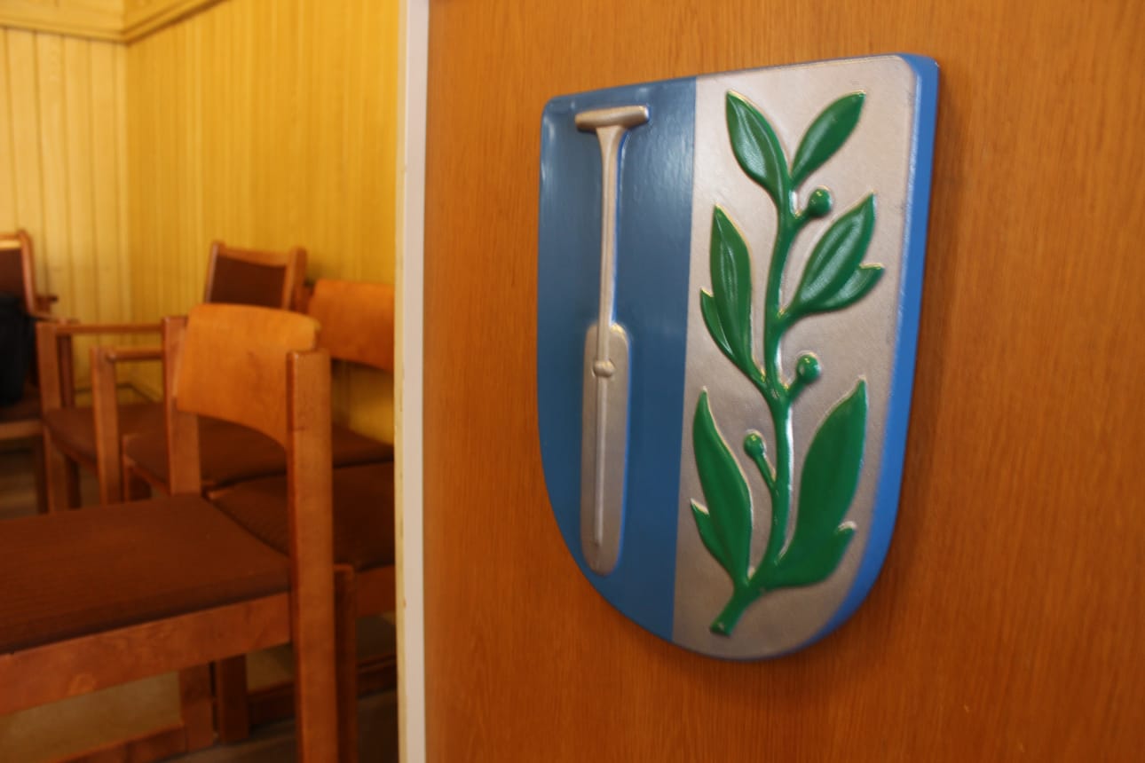 Kaskisten kaupunginhallitus päätti asiasta keskiviikkoiltana. Arkistokuva. Lotta Kallio