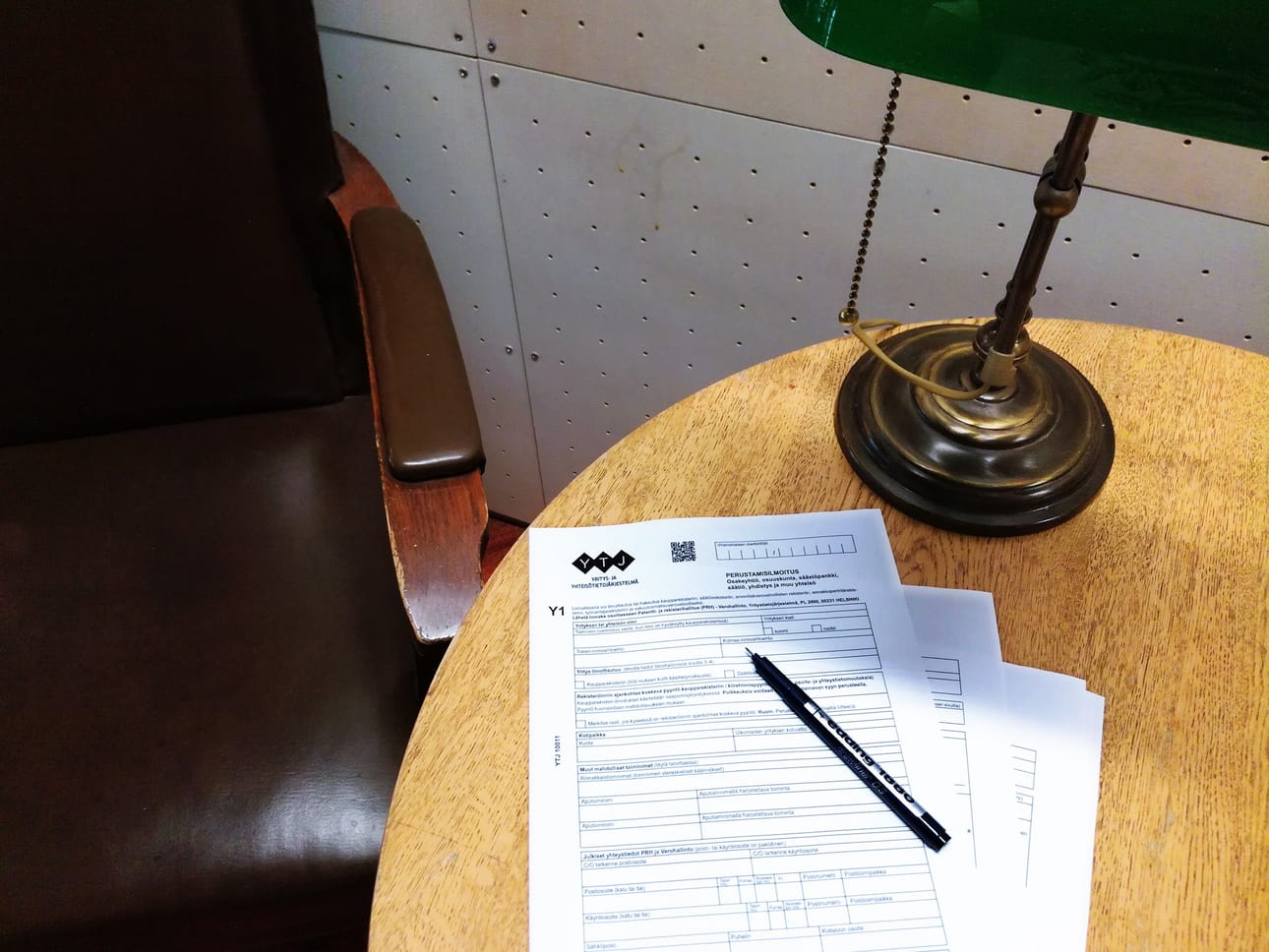 Osakeyhtiöiden pääomavaatimus poistui heinäkuun alussa. Osakeyhtiön perustamisilmoituksia jätettiin Patentti- ja rekisterihallitukselle heinäkuun alussa poikkeuksellisen paljon.