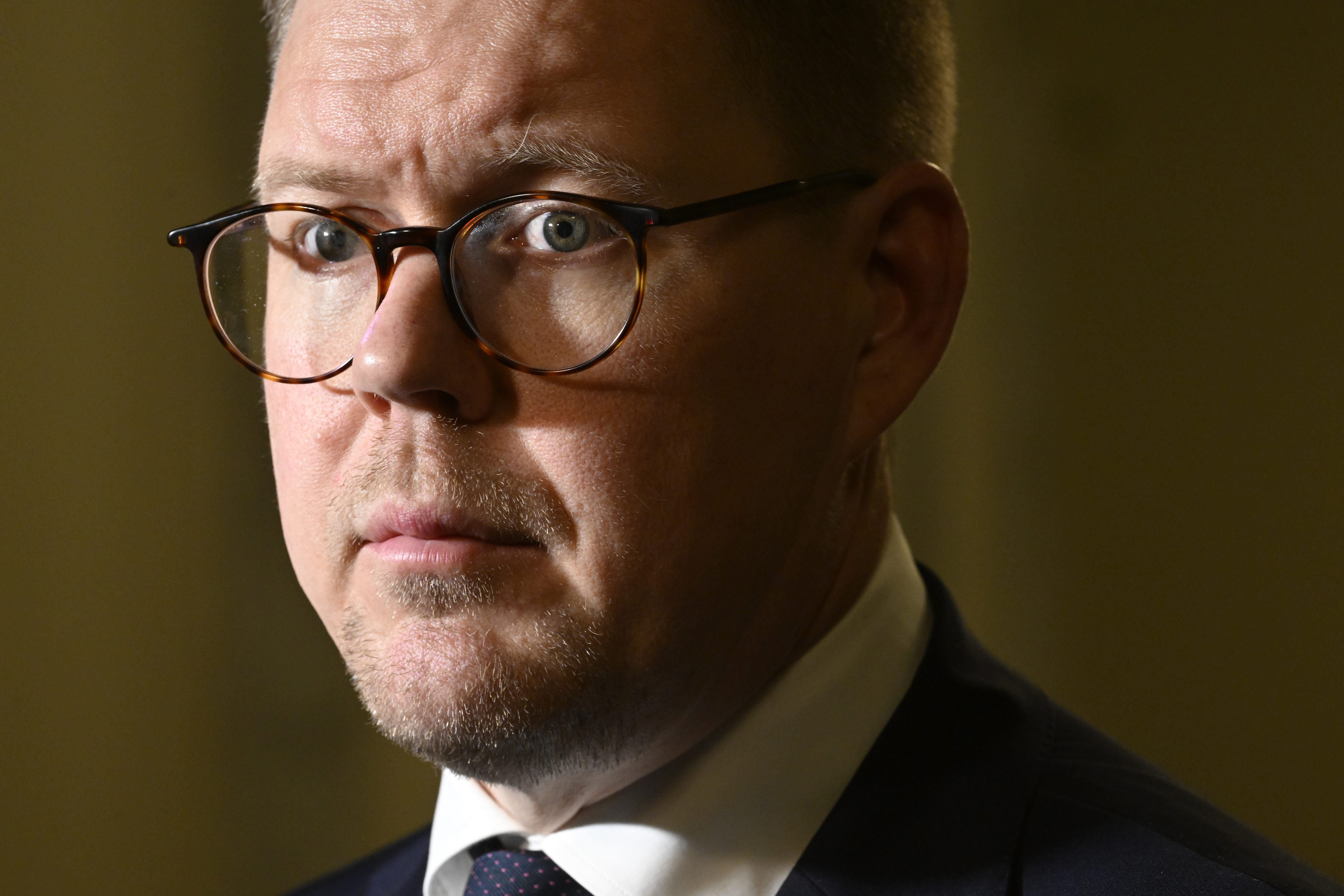 Suomi pyrki ja pääsi Naton ydinasesateenvarjon suojiin, eikä kiistelty lakimuutos asiaa muuksi muuta – keskustelu olisi silti pitänyt käydä