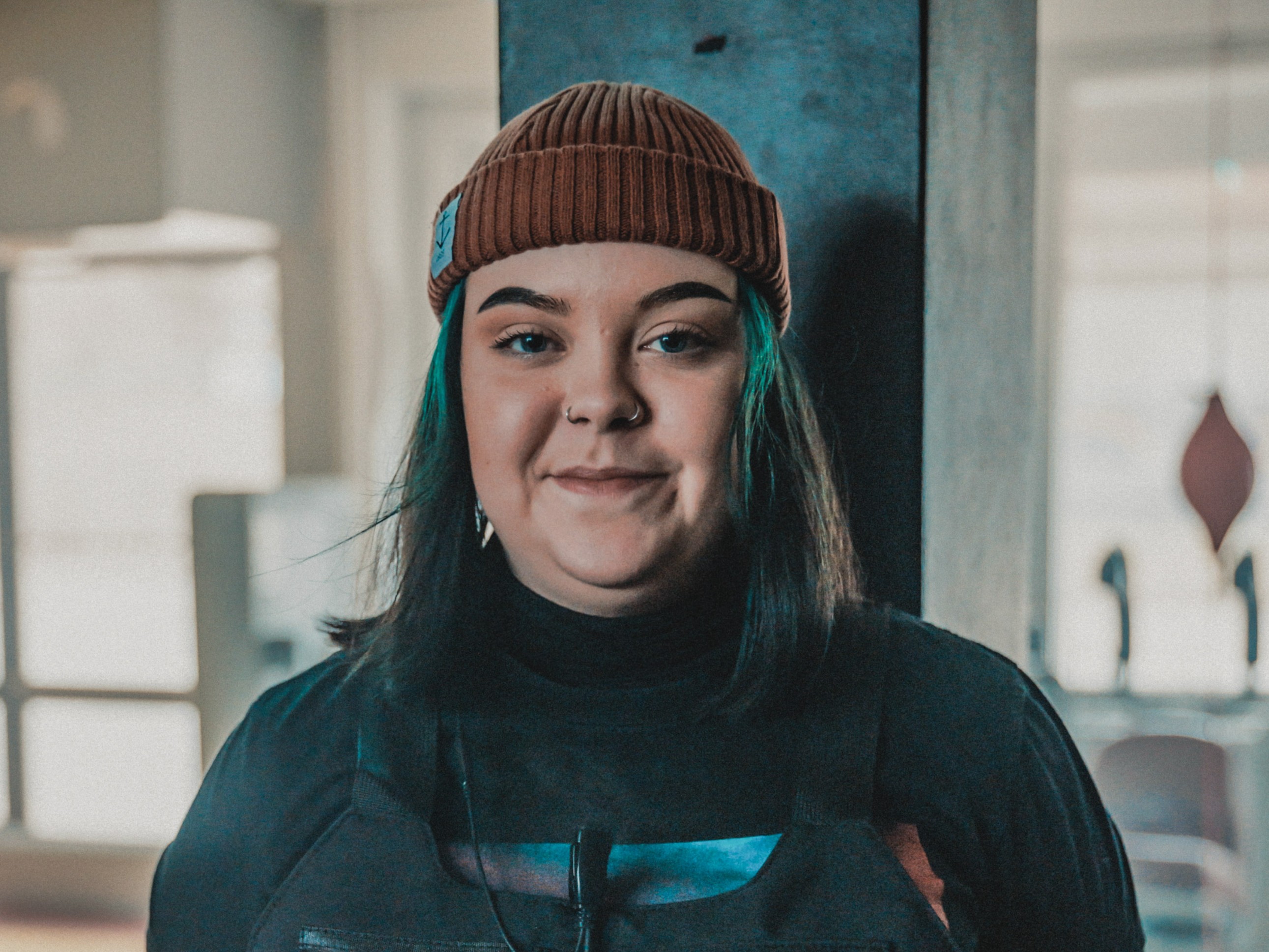Isoisoisän sanat antoivat siivet Emilia Kovasen unelmalle – Syntyi koskettava elokuva palasta unohdettua Suomen historiaa 