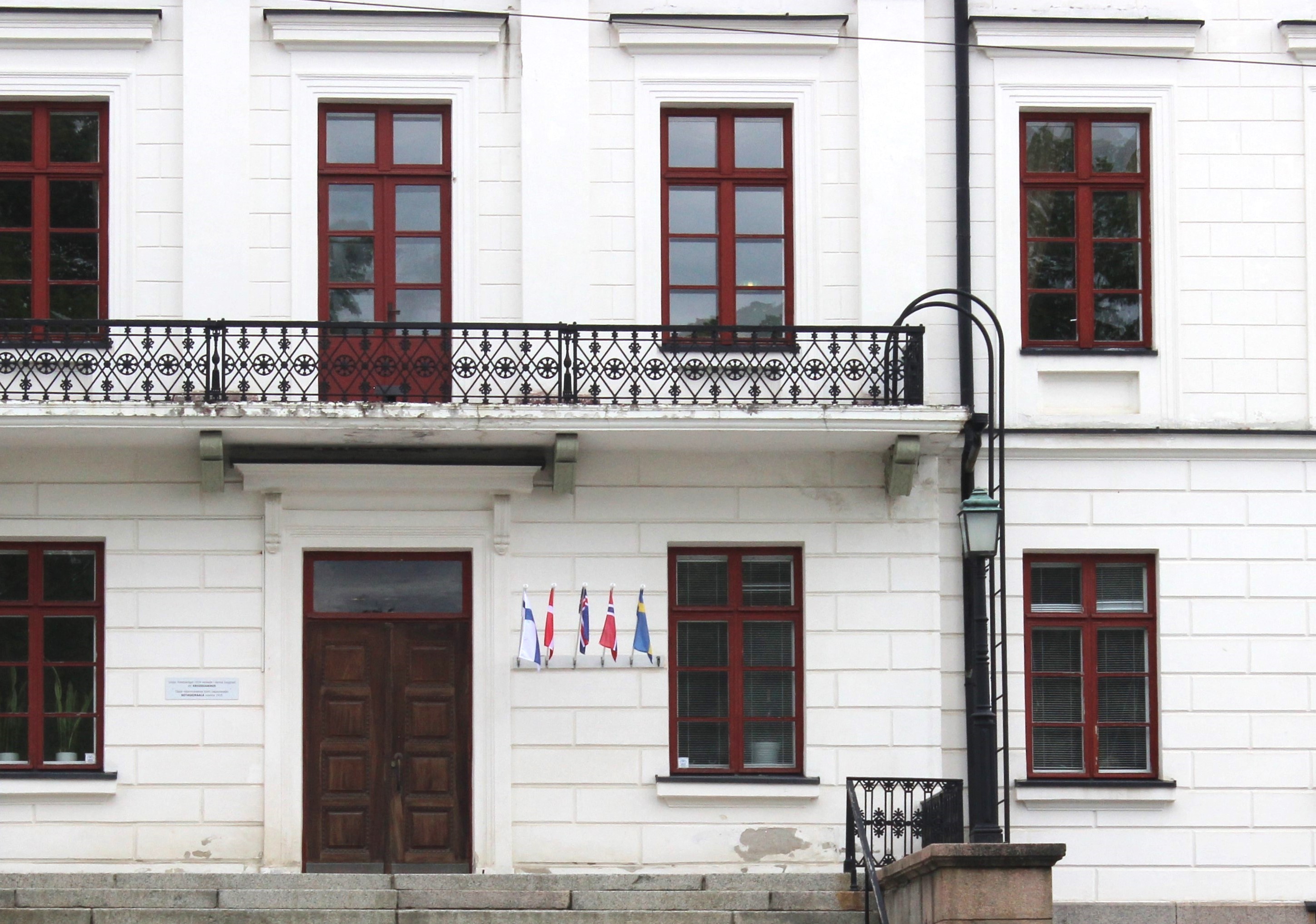 Kristiina julkaisi salassapidettäviä tietoja nettisivuillaan – Kaupunki maksanee 6 000 euroa vahingonkorvausta ja lisäksi lakikulut