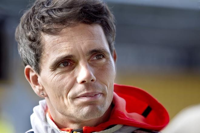 Simo Valakari. Kuva: Heikki Hakanen