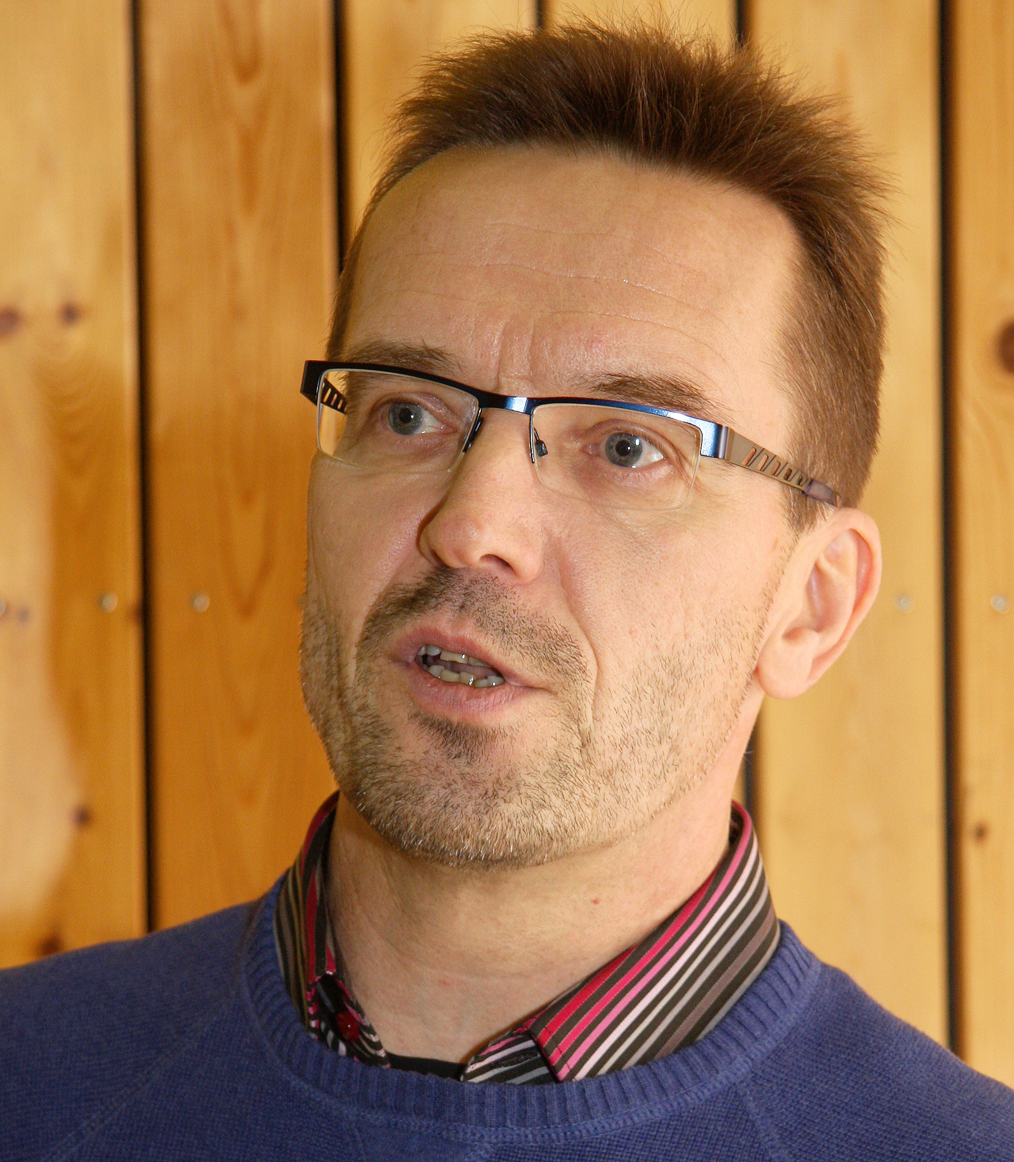 Kaivoksen suora ja välillinen työllistävä vaikutus on erittäin suuri, Mustavaaran Kaivos Oy:n toimitusjohtaja Jukka Pitkäjärvi kertoi.