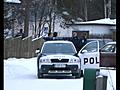 Piiritystilanne päättyi rauhallisesti Pateniemessä