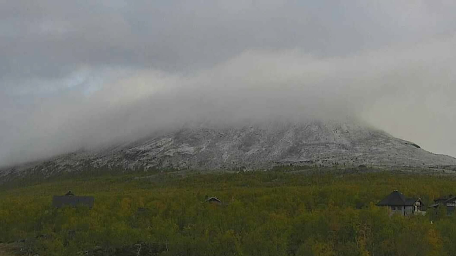 Yöpakkaset saapuvat sunnuntain vastaisena yönä myös etelään, kertoo meteorologi