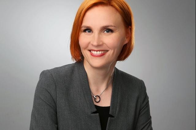 Annukka Jokipii