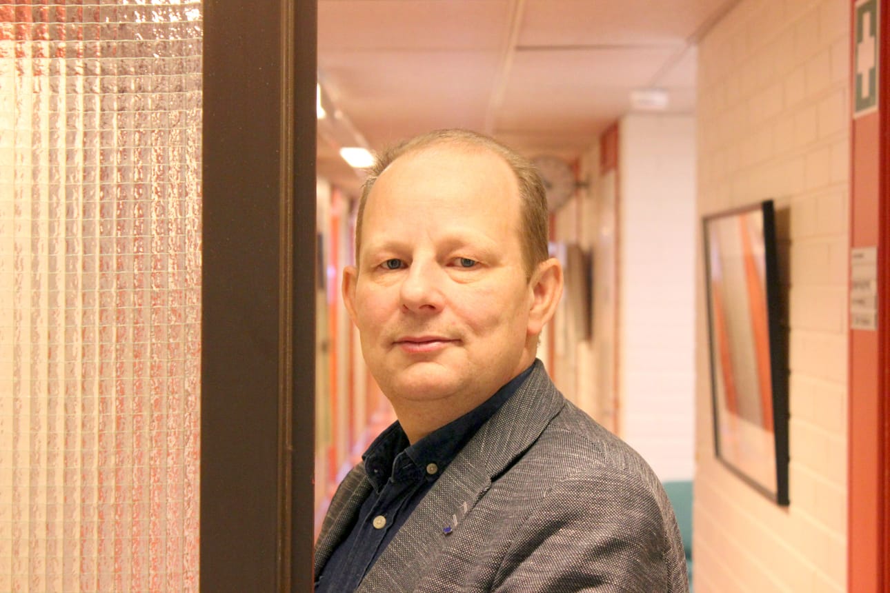 Pertti Severinkankaan työnantajiin ovat kuuluneet muun muassa Pohjolan Osuuspankki ja rahoitusyhtiö Finnvera. Talouden hallintataidot tulevat käyttöön myös Siikajoella.