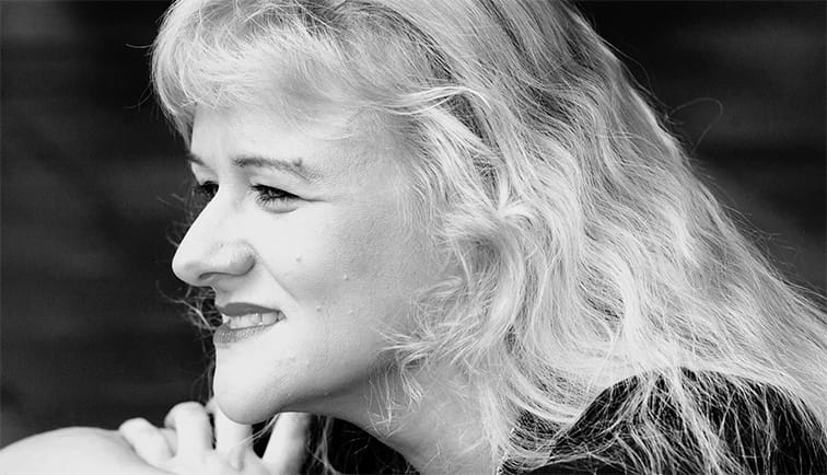 Maarit Alhosaari.