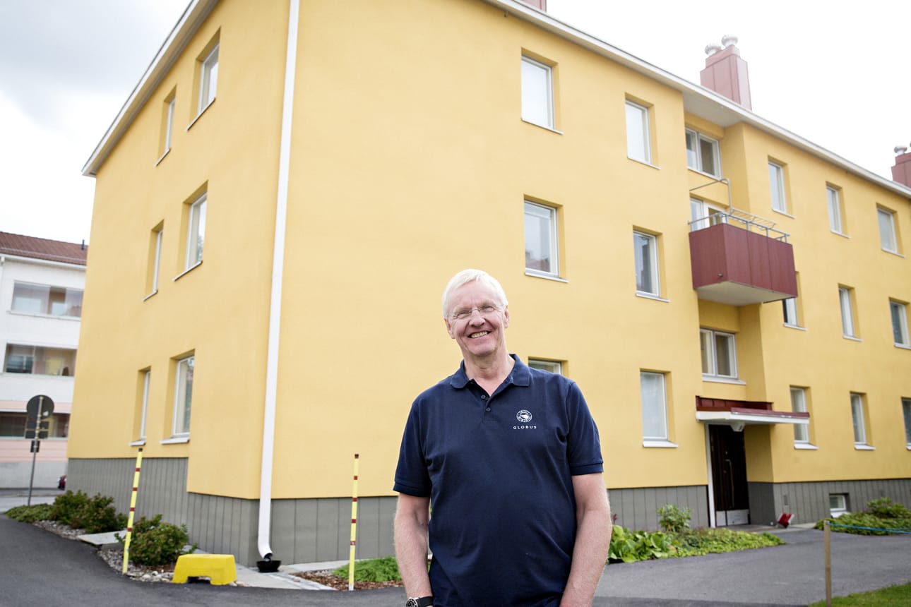 Kari Jalosen luotsaama Bern hakee sunnuntaina voittoa Kärpistä Mestarien liigan alkulohkon ottelussa.