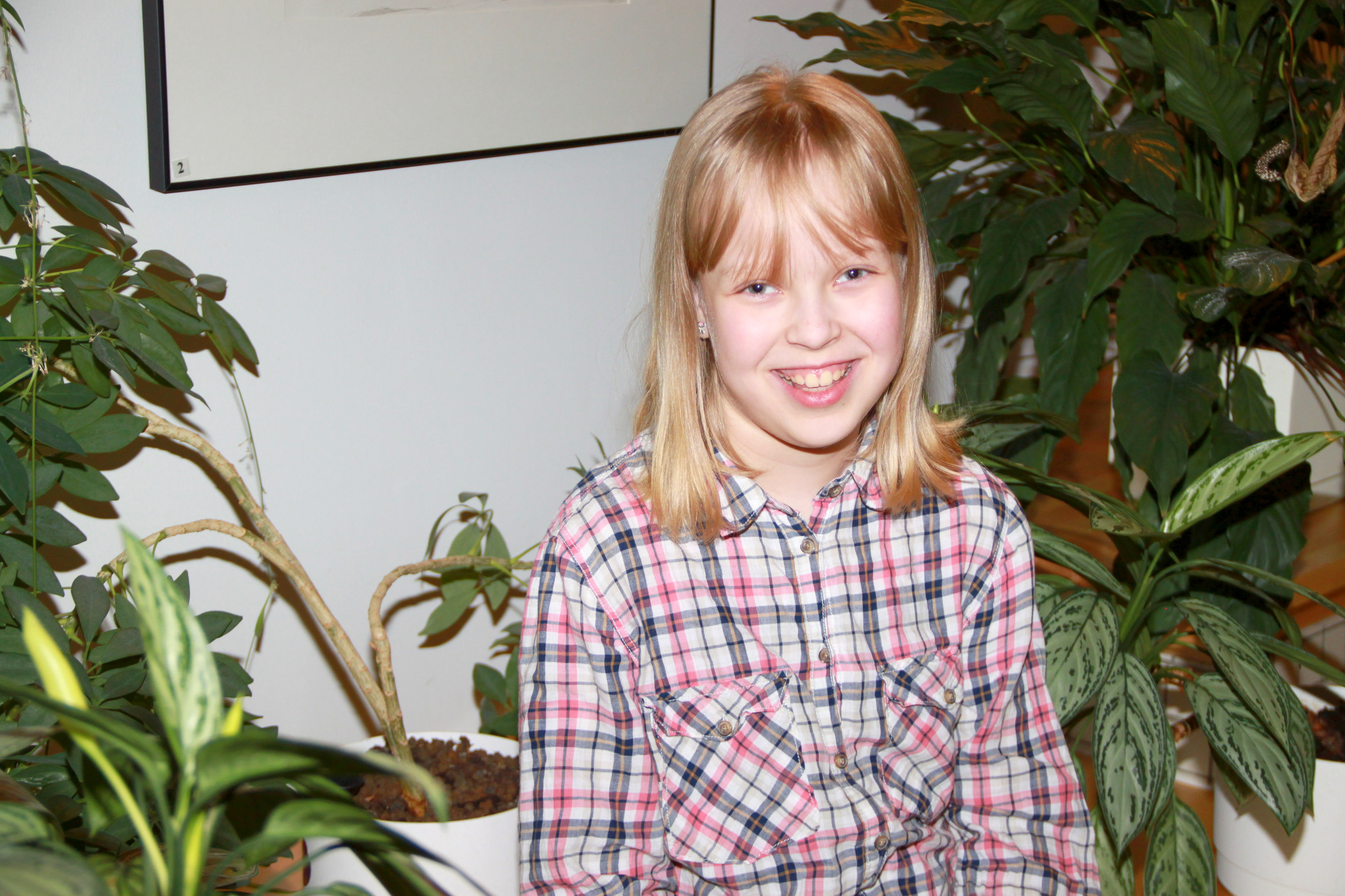 Amalia Majava käy Lakarin koulua ja lähtee joulukuun alussa pääministerin isännöimään itsenäisyysjuhlaan.