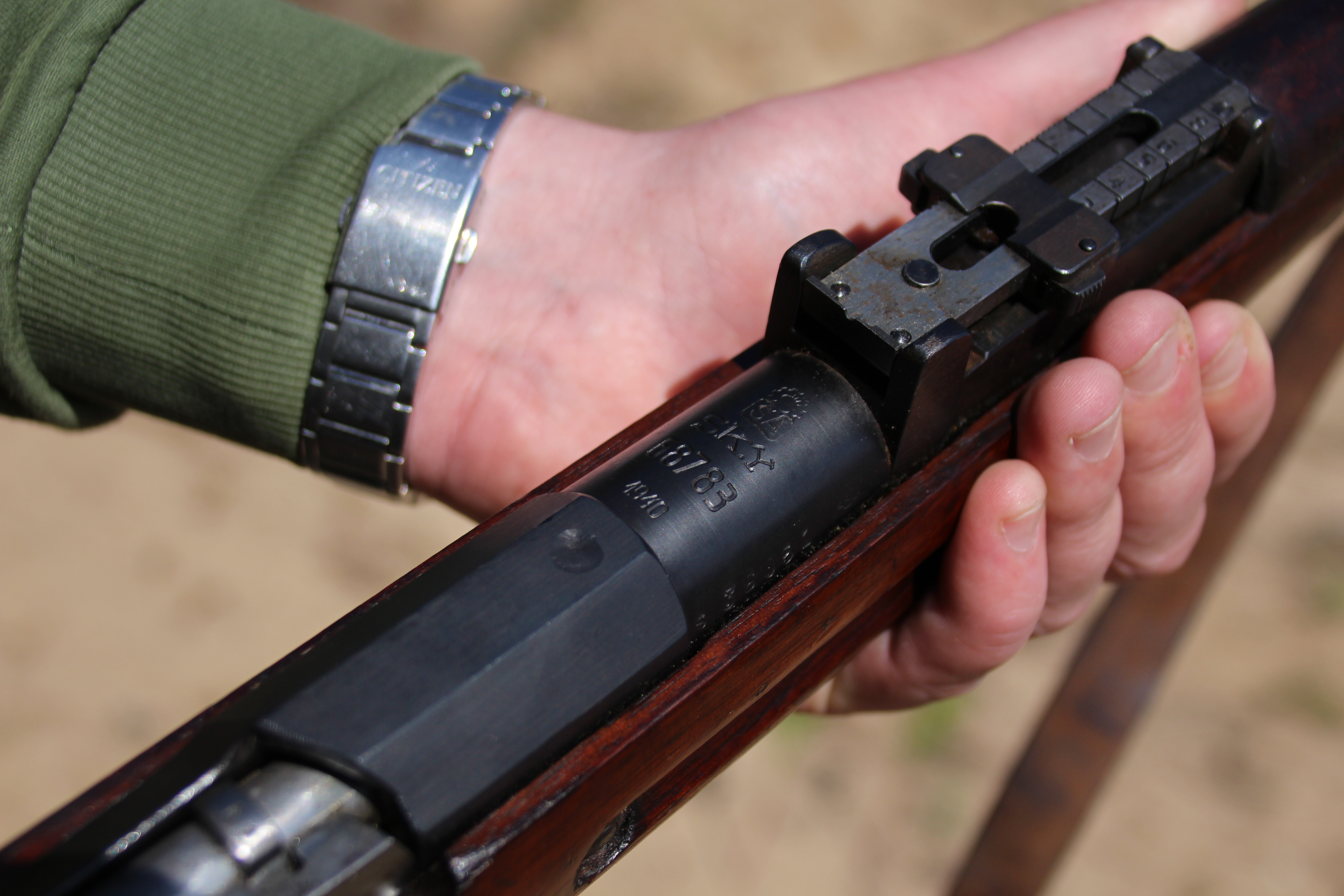 Yksi loukkaantui hirvenjuoksun SM-kilpailujen yhteydessä sattuneessa onnettomuudessa Lumijoella – ase laukesi vahingossa