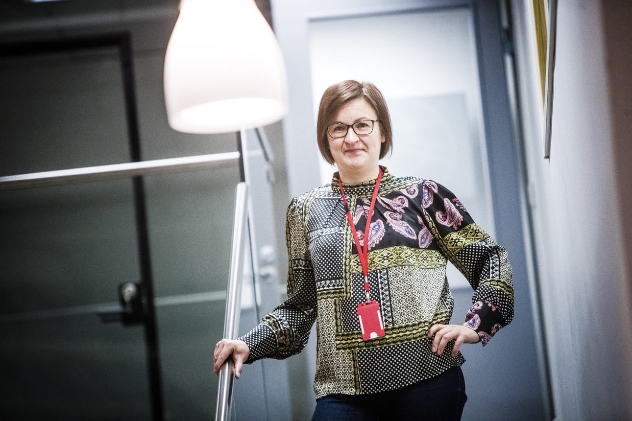 Rovaniemi lähtee kuntakokeiluun Sanna Mäensivun mukaan avoimin mielin. Hän uskoo, että kokeilu poikii valtakunnallisesti hyviä malleja.