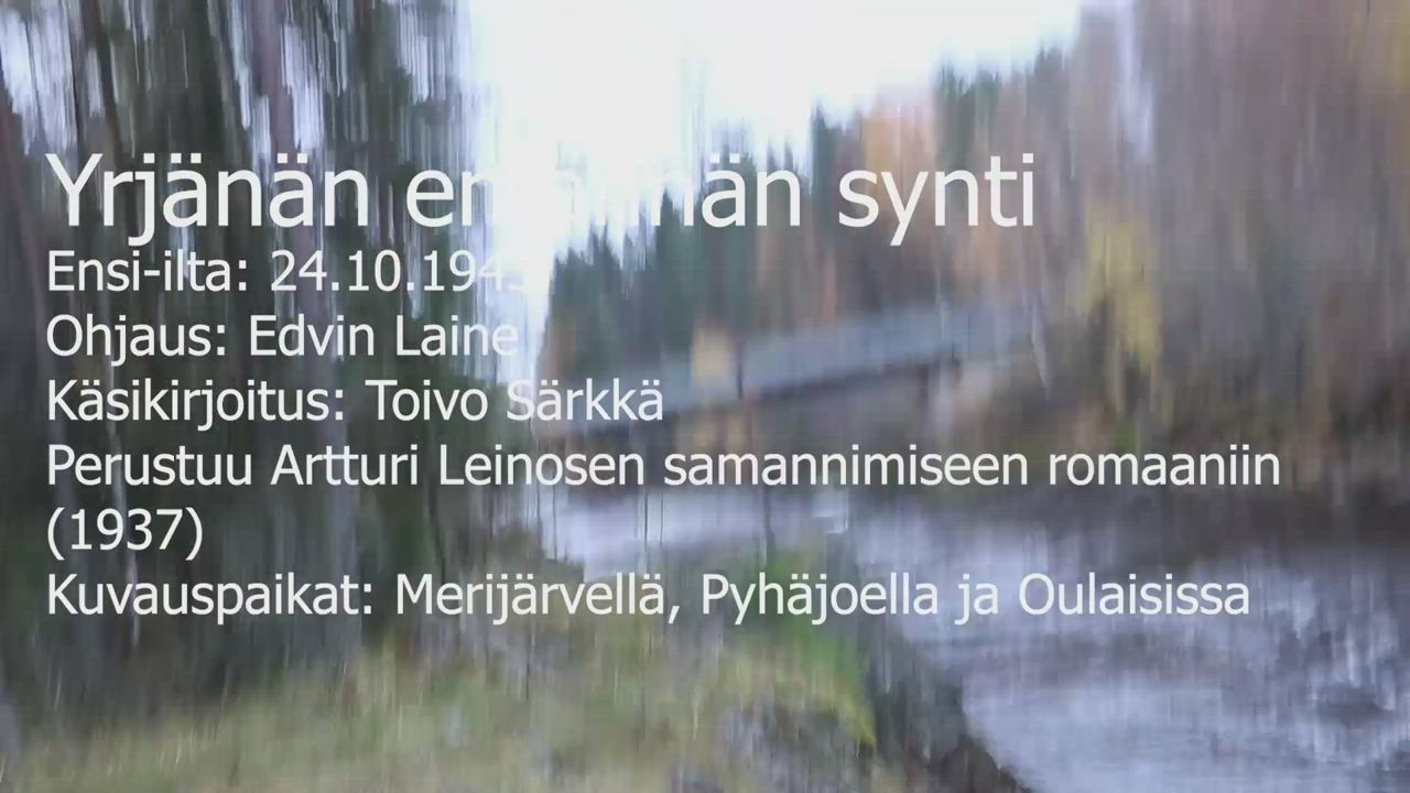 Kahen Kahavit 29.10.2021: Miten Oulainen on saanut näkyvyyttä Luokkakokous 3 -elokuvassa?