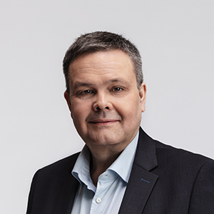 Keskustelua on käytävä ymmärryksellä siitä, miten eläkejärjestelmä toimii
