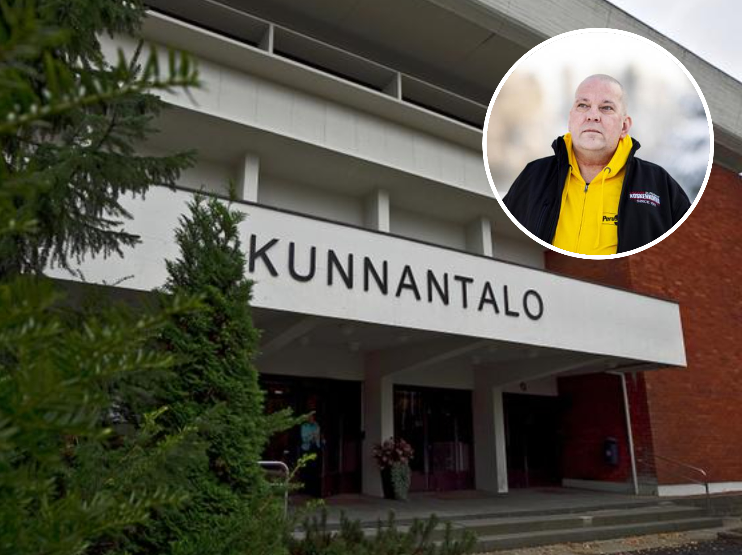 Ilmajoelle sapiskaa oikeusasiamieheltä: 200 kuntalaisen vetoomus käsiteltiin väärin