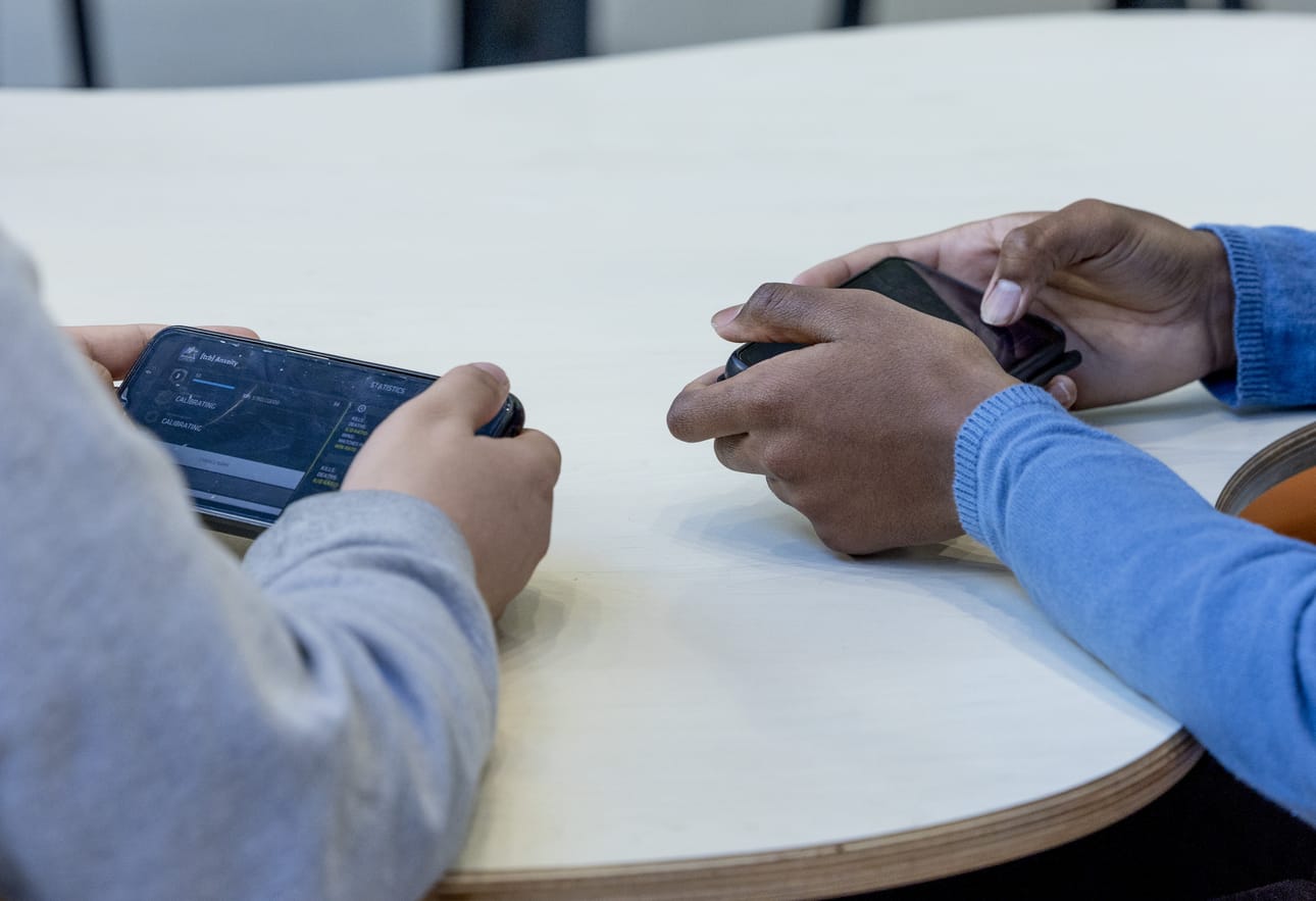 Raahen lisäksi myös esimerkiksi Savonlinnassa, Kotkassa, Torniossa ja Imatralla nuoret käyttävät ahkerasti mobiilidataa.